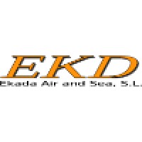 Ekada Air and Sea S.L logo - Similar company to Ekada Capital Ltd