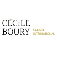 Cécile Boury Conseil International logo - Similar company to Inpackte