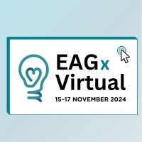 EAGxVirtual logo - Similar company to Edusampo Oy