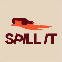 Spill It Consultancy logo - Similar company to Brandace