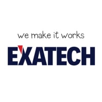 EXATECH logo - Similar company to Capecode