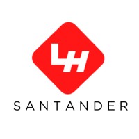 Santander Legal Hackers logo - Similar company to Odqs