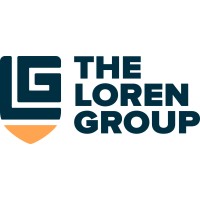 The Loren Group logo - Similar company to Charley St