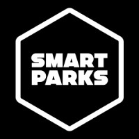 SmartParks logo - Similar company to Sensing Clues