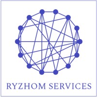 RYZHOM SERVICES logo - Similar company to D.K Bat