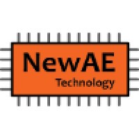 NewAE Technology Inc. logo - Similar company to Wiznet
