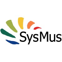 SysMus logo - Similar company to Uio Ritmo Centre For Interdisciplinary Studies In Rhythm, Time And Motion