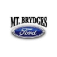 Mt. Brydges Ford Sales Ltd logo - Similar company to Excellent Sign Group Since (1965)