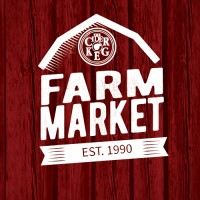 Cider Keg Farm Market logo - Similar company to Lighthousing Aps
