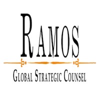 Ramos: Global Strategic Counsel