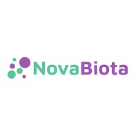 Novabiota logo - Similar company to Infectolab Americas