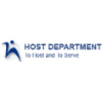 Hostdepartment Llc (Usa)