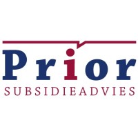 Prior Subsidieadvies B.V. logo - Similar company to Prior Group
