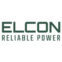 Elcon Oy logo - Similar company to Telcon International Limited