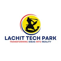 Lachit Tech Park logo - Similar company to Mindswap