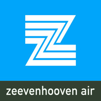 Zeevenhooven Air logo - Similar company to Worktoolcenter