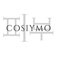 Cosiymo logo - Similar company to Madame Patch