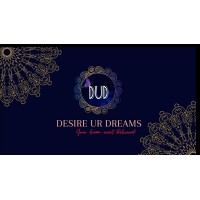 Desire UR Dreams, Event Management Services logo - Similar company to Stagecop