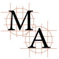 Matrix Animation logo - Similar company to Graham Studios