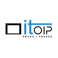 ITOiP logo - Similar company to Itoi