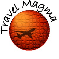 TravelMagma.com logo - Similar company to Travel Ups