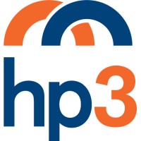 HP3 Software, Inc. logo - Similar company to Fidelity Flight Simulation Incorporated