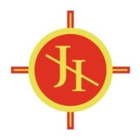 Jerome Institute logo - Similar company to Catholic Christian Outreach