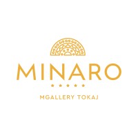 Minaro Hotel Tokaj MGallery***** logo - Similar company to Naturmed Hotel Carbona****Superior