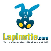 Lapinette.com logo - Similar company to Cocleo.Com