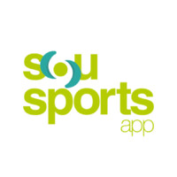 Sou Sports App logo - Similar company to Ace Itaúna