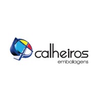 Calheiros Embalagens, S.A. logo - Similar company to Spiralpack Group | Trofa & Cicarsa