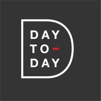 Day To Day Business Services Limited logo - Similar company to Thomas & Co International Limited