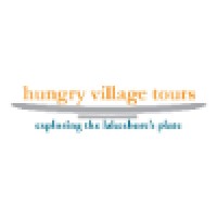 Hungry Village Tours