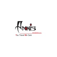 Adonis Tourism UAE & Oman logo - Similar company to Asm Tourism