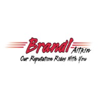 Brandl Chevrolet Buick Gmc