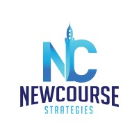 NewCourse Strategies, LLC logo - Similar company to Victoria Falls Technology