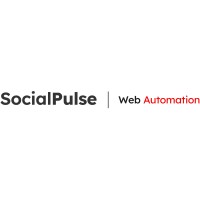 SocialPulse logo - Similar company to Socialpulse