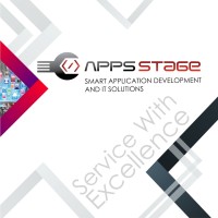 Apps Stage logo - Similar company to Itkey