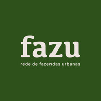 fazu - fazendas urbanas logo - Similar company to Green Farming - Fazendas Renováveis