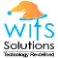 Wits Solutions Pvt Ltd logo - Similar company to Apify.Eu