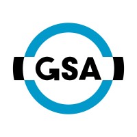 GSA Servicios Ambientales logo - Similar company to Ingeniería Consultoría MEJORA