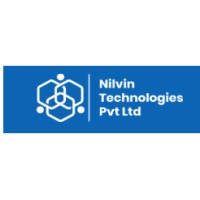 Nilvin Technologies logo - Similar company to Cosmictech