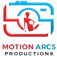 Motion Arcs logo - Similar company to Green Fx