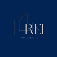 REI PROJECTS logo - Similar company to Sweaters