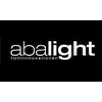 abalight GmbH logo - Similar company to Germtec Gmbh & Co. Kg