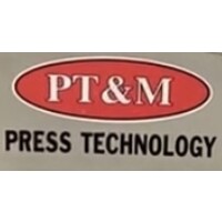 Press Technology & Mfg Inc. logo - Similar company to Systemyzed®