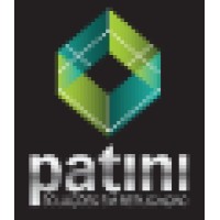 Patini - Soluções Em Replicação