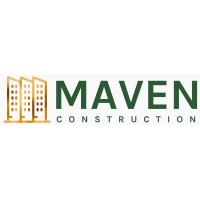 Maven Construction logo - Similar company to Maven Construction Group