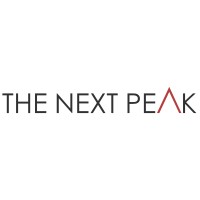 THE NEXT PEAK logo - Similar company to Beyond