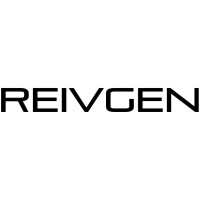 REIVGEN logo - Similar company to Casababy Ike
